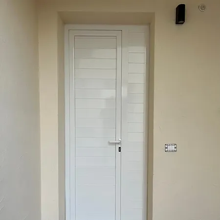 Kapselhotel Femar