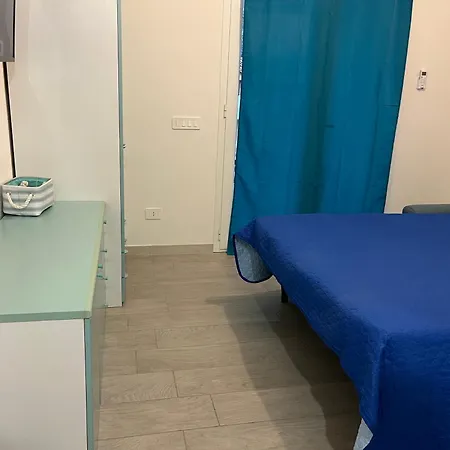 Femar Hotel Cápsula Porto Ottiolu