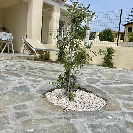 Kapsül Otel Femar Porto Ottiolu