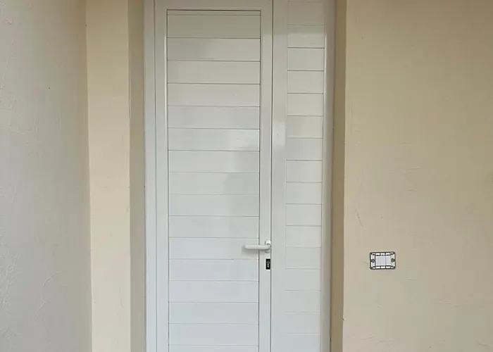 Hotel cápsula Femar