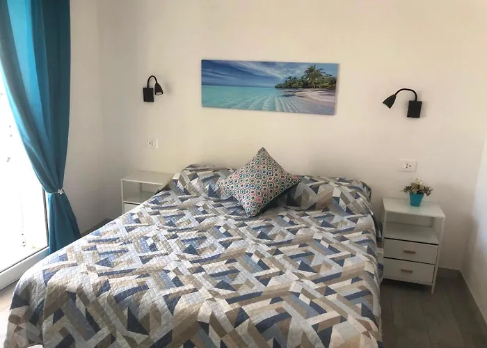 Hotel cápsula Femar